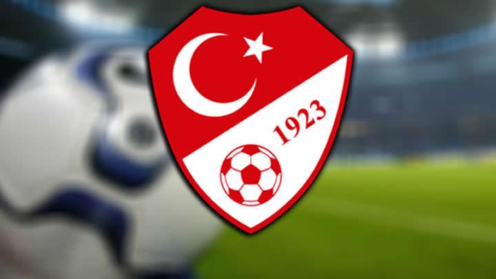 TFFden F.Bahe Trabzonspor aklamas