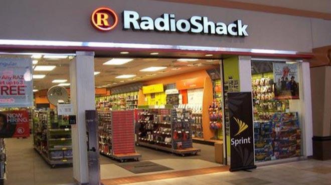 ABD'li RadioShack iflas bavurusunda bulundu