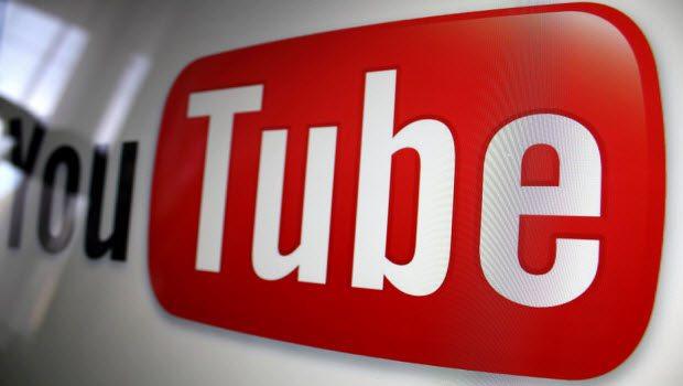 YouTube'ta artk videolar drt farkl kameradan ayn anda izlenebilecek