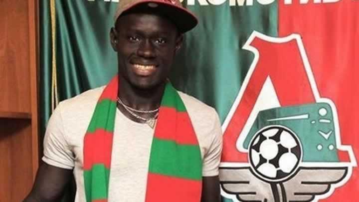 Niasse, Demba Ba'ya arka kt!