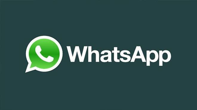 WhatsApp'a dili rakip