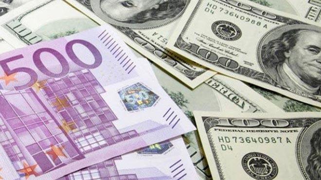 nternet aramalarnda dolar, euro ve altn 'patlamas'