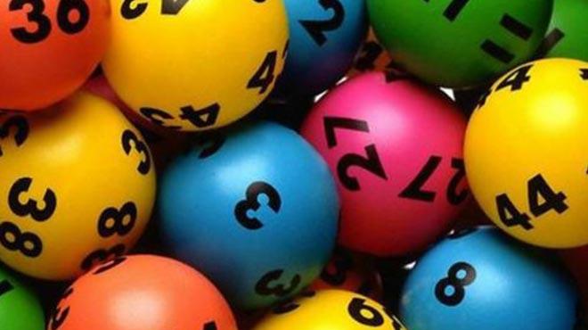 Saysal loto ne zaman ekiliyor"