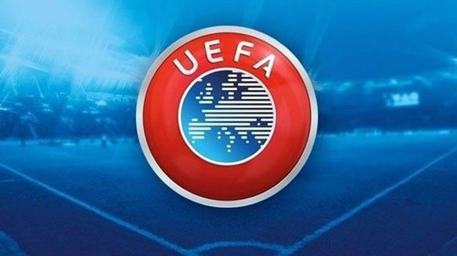 Hakem krizine UEFA el koydu!