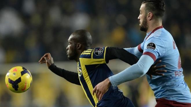 Sow'dan Trabzon'a 'savunma' isyan!