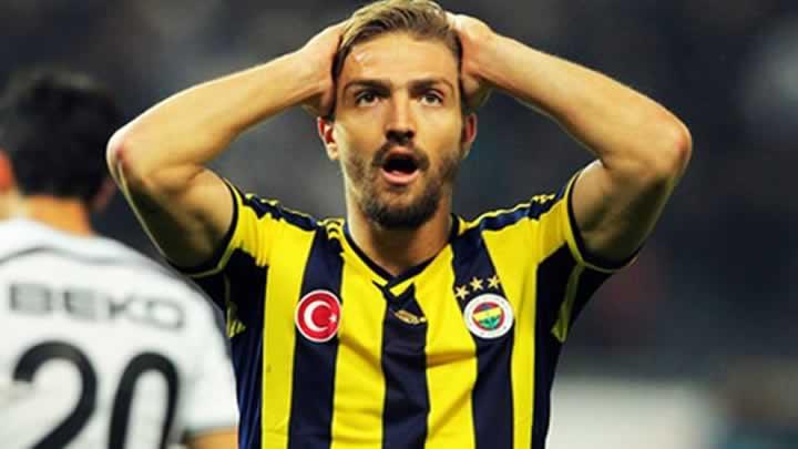 Caner Erkin ceza almayabilir! nk...