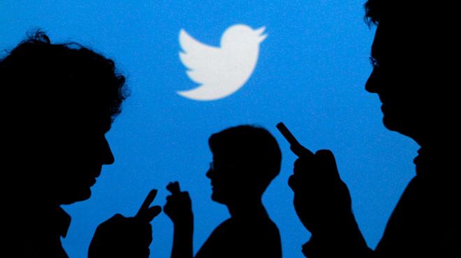 'Twitter yneticileri Trkiye'de ofis asn'