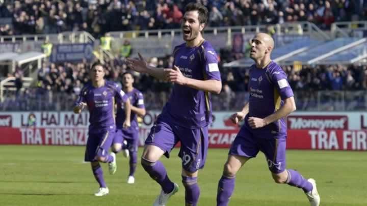 Fiorentina son nefeste!