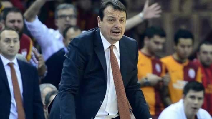 Ataman'dan ayrlk sinyali!