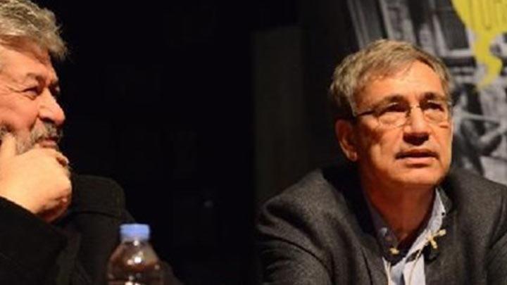 Orhan Pamuk: Boza satlarn artrdm