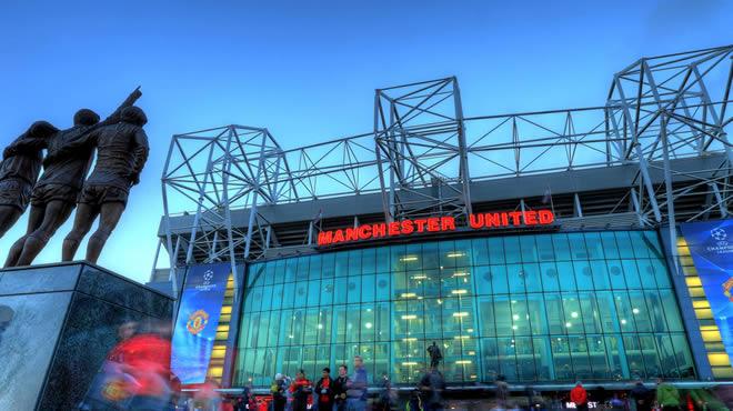 Manchester Unitedda seks skandal