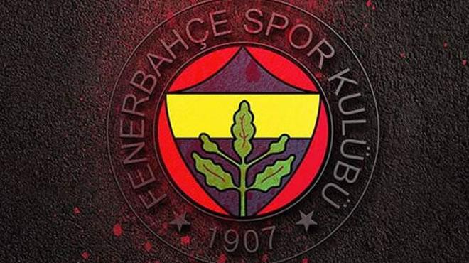 FLA! Fenerbaheye iki ok birden!