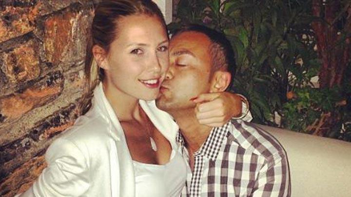 Chloe Loughnan: Serdar Ortan az ok gevek!