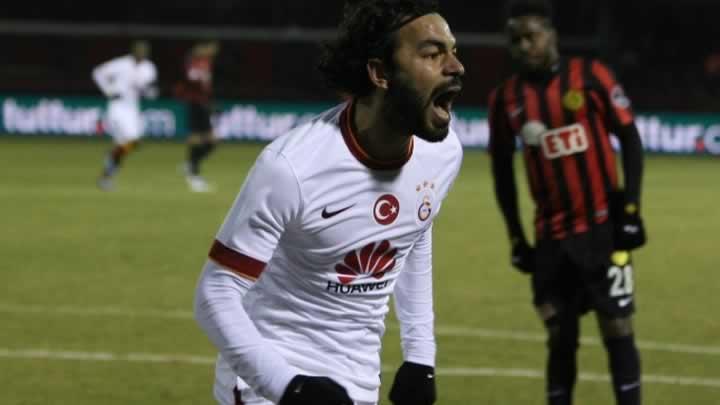 Seluk'tan att gol iin ilgin aklama