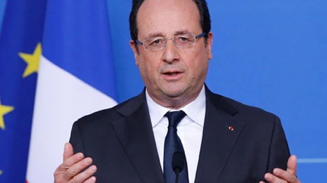 Hollande, Fas Kralyla grt