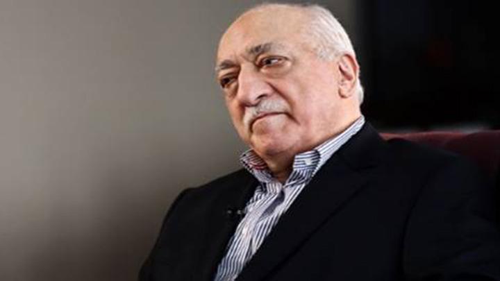 1 numara Fethullah Glen 2 numara Uslu