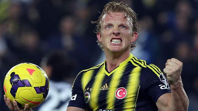 Kuyt'tan transfer karar! 