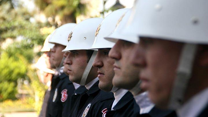 Polis mektup yazd hrszlk azald