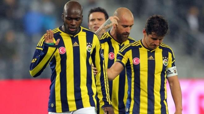 te Fenerbahe'nin G.Antep silah!