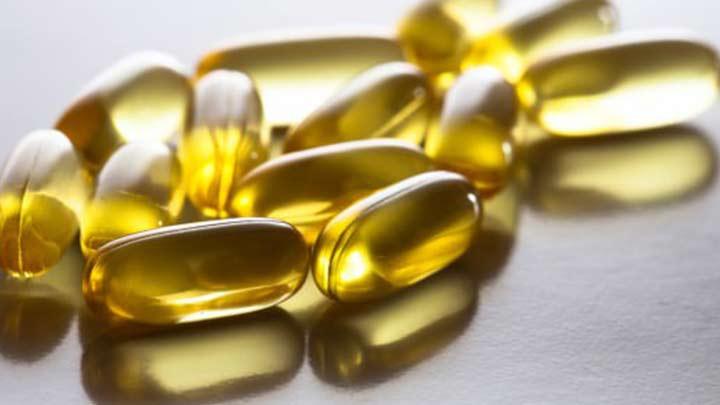 Omega-3'n fazlas beyin kanamasna yol aabilir