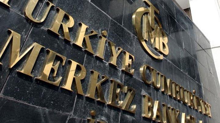 Merkez Bankas rezervleri ykseldi