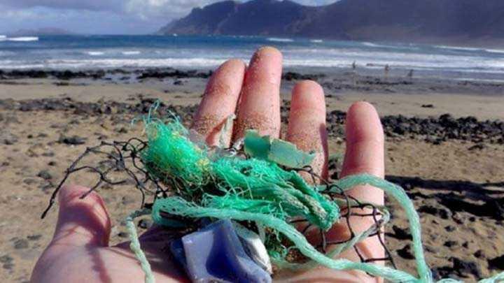 stanbul'un yarsn kaplayacak kadar plastik