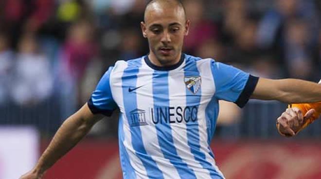 Amrabat, Malagay yakt!