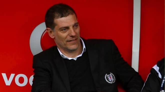 Bilic Liverpoola<br>meydan okudu!