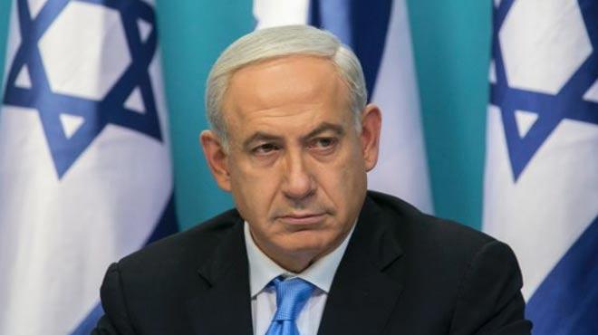 Netanyahu'dan Avrupal Yahudilere 'dnn' ars