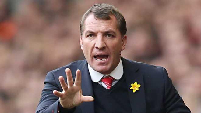 Brendan Rodgers'tan Beikta aklamas!