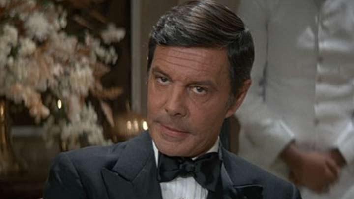 Louis Jourdan hayatn kaybetti