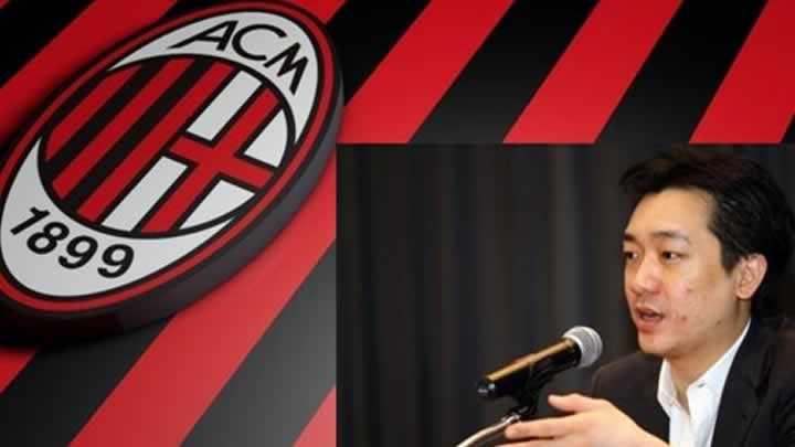 Bee Taechauboldan Milan iin 1 milyar euro!