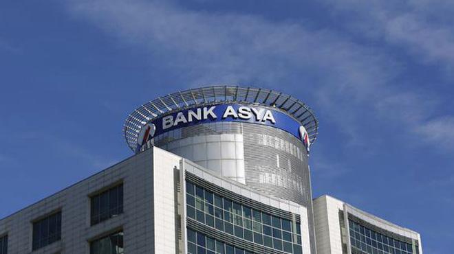 Bank Asya'da bir skandal daha!