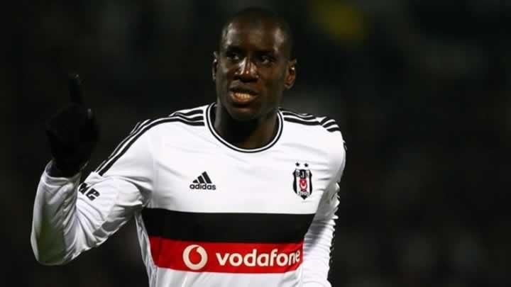 Demba Ba: ngilizler beni bilir!