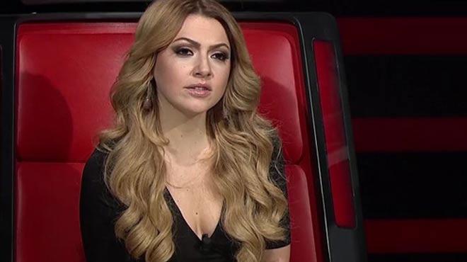 Hadise zgecan'n katilleri iin idam istedi