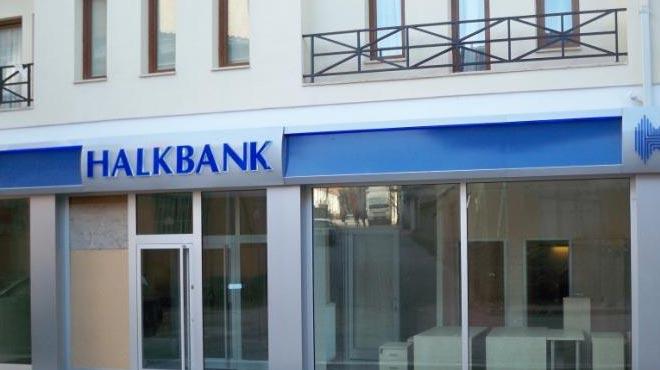 2.2 milyar lira kr eden Halkbankta hedef 50 yeni ube