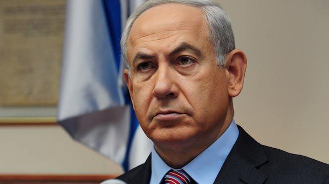 Amerikallarn ounluu, Kongre'nin Netanyahu'yu davetine kar