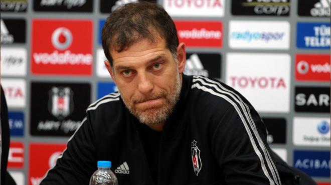 Bilic 8-0 iin ne dedi