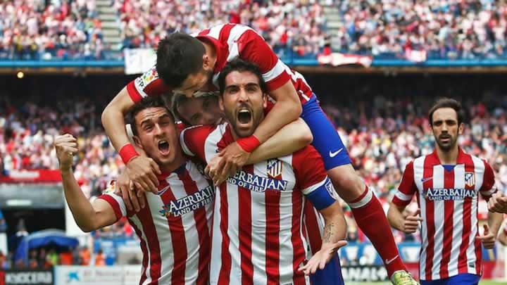 Atletico bir Trk yldz daha kapyor!