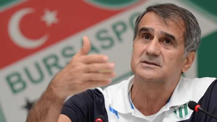 Bursaspor'dan Gne'e tarihi teklif! 