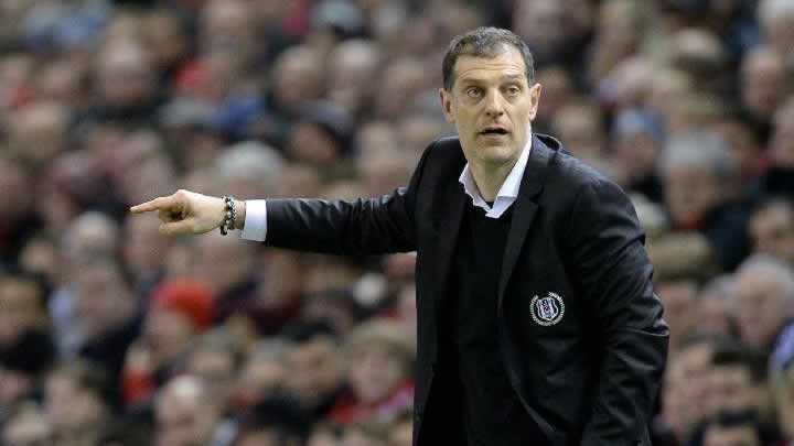 Slaven Bilic iddial! 'Hala...'