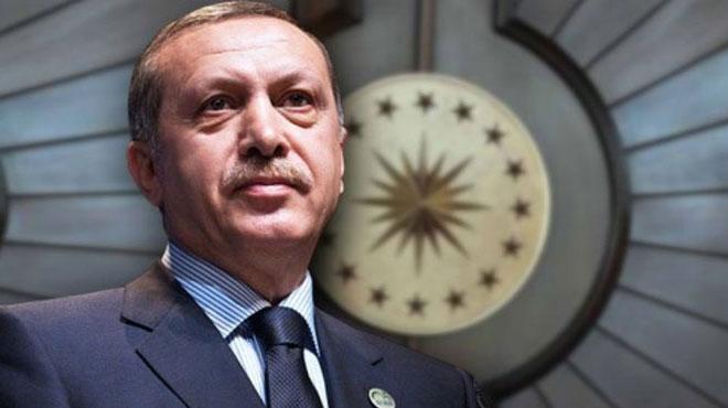 Cumhurbakan Erdoandan 9 yasaya onay