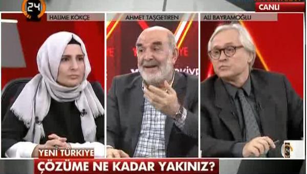 HDP'yle MHP nasl ittifak kurdu"