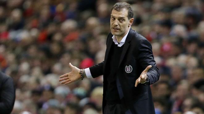 'Ada'ya gel Bilic!'