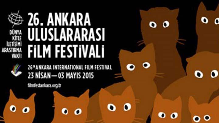 26. Ankara Uluslararas Film Festivali