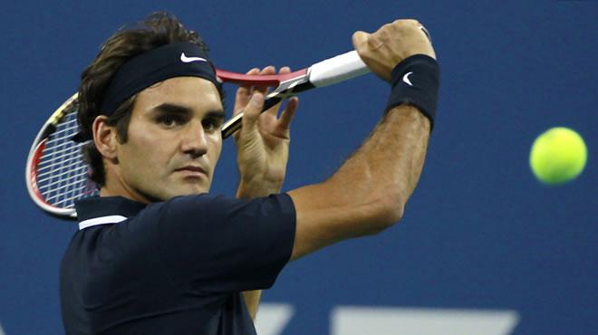 Federer aklad, biletler tkendi