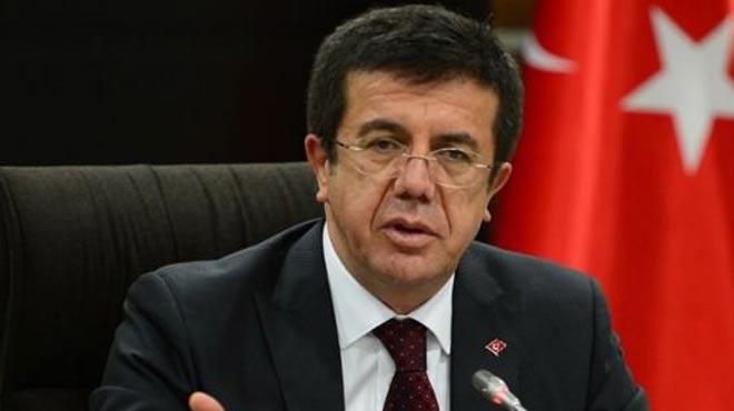 Zeybekci: O balonu da patlatrz