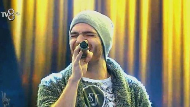 Elnur Hseynov Eurovision yolunda