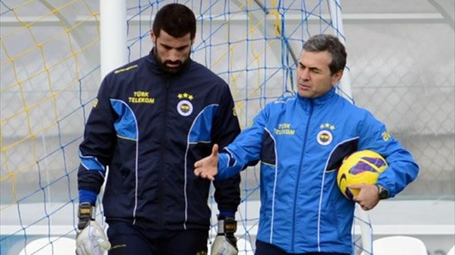 Volkan Kocaman'a bask yapm!