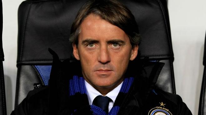 Mancini soyunma odasnda dayak yedi!